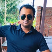 Sanjeev 39 Patna