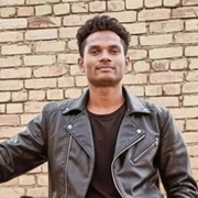 Rahul Dhurve 26 Indore