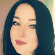 Yuliya 38 Kyiv
