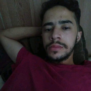 Rafael Wilson 29 Brasília