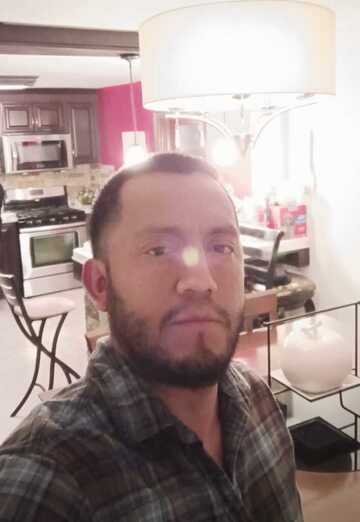 My photo - Abner, 43 from Seattle (@abner22)