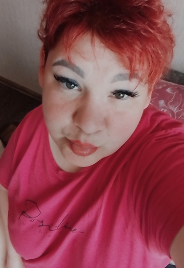 Моя фотография - Казакова, 42 из Новосибирск (@kazakova49)