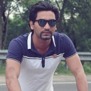 Salim Ahamed 31 Бишкек