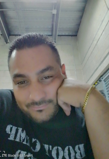 My photo - Christian, 37 from León (@christian1638)