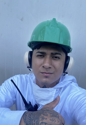 My photo - Sebastian, 23 from Bucaramanga (@sebastian1240)