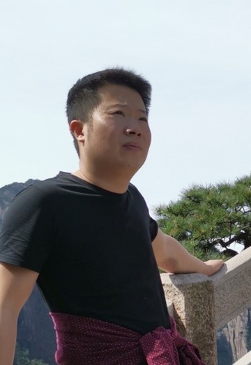 My photo - caixiaopeng, 30 from Yangzhou (@caixiaopeng)