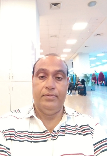 My photo - Jamir shaikh, 56 from Venice (@jamirshaikh)