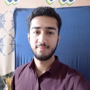 Abdullah 18 Gujranwala