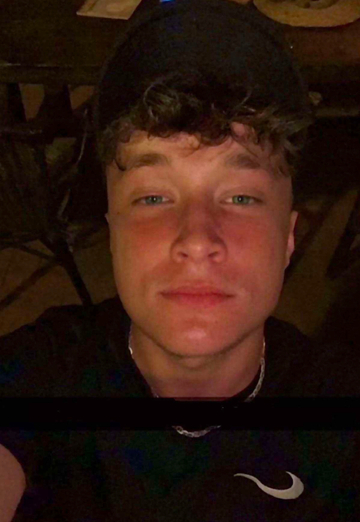 My photo - Juliano, 21 from Essen (@juliano210)