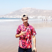Ahmed 33 Agadir