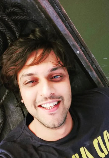 My photo - James, 25 from Kyiv (@james13549)