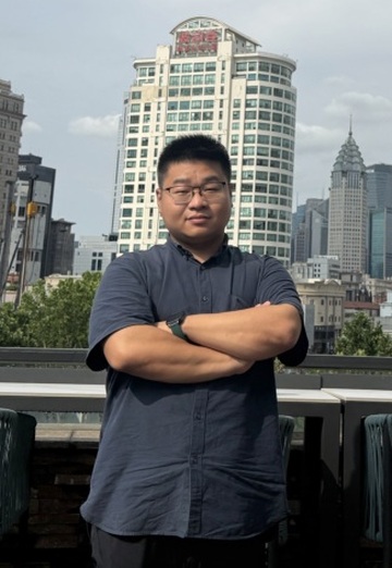 My photo - YueJiang, 27 from Granada (@yuejiang)