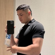 Luis 23 Dallas