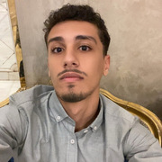 Abdallah 20 Cairo