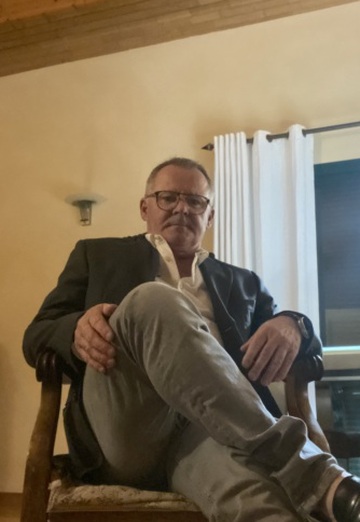 My photo - bruno, 55 from Paris (@bruno1066)