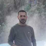 Deniz Emrah 41 Ankara