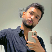 Shiva Gupta 24 New Delhi