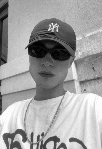 Jose (@jose3067) — my photo № 4