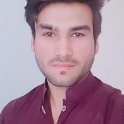 Muhammad 25 Riyadh