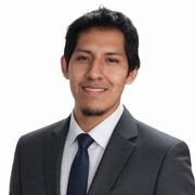 Erick Raul 25 Santa Cruz de la Sierra