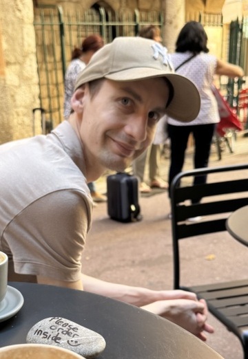 Jon (@jon4834) — my photo № 3