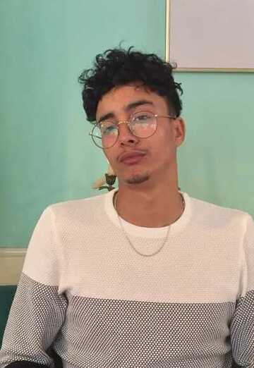 My photo - Oussama, 24 from Rabat (@oussama475)