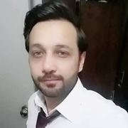 Syed Ali imran Naqvi 42 Karachi