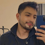 José Alfredo 28 Zacatecas