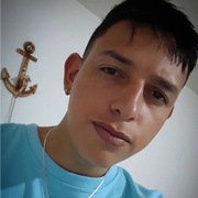 José Oquendo 27 Medellín