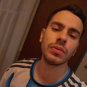 Joaquin 21 Buenos Aires