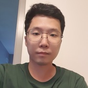 Jake 34 Seoul