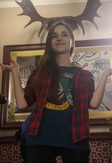 Anastasia (@anastasia9044) — my photo № 1