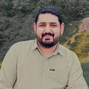 IBRAR HUSSAIN SHAH 39 Islamabad