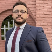 Ahmed 28 Cairo