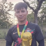 Hector Javier 20 Managua