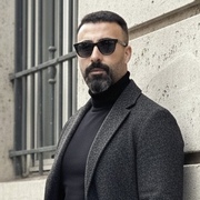 Mustafa 38 Istanbul
