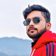 Mayank Gautam 31 Gurugram