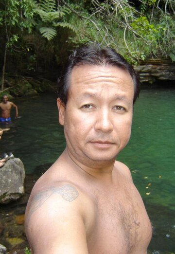 My photo - Frederick, 55 from Niterói (@frederick399)