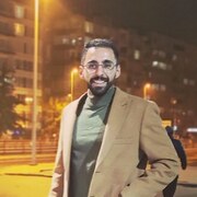 ibrahim 32 Kayseri