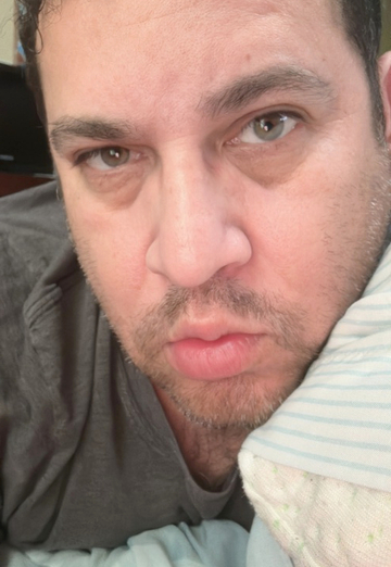 My photo - Chris, 42 from Maryland (@chris4381)