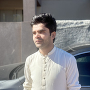 Sufyan 27 Perth