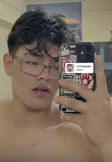 My photo - Sebastián, 19 from Sucre (@sebastian1160)