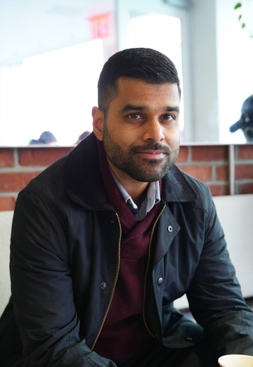 Nikhil (@nikhil457) — my photo № 2