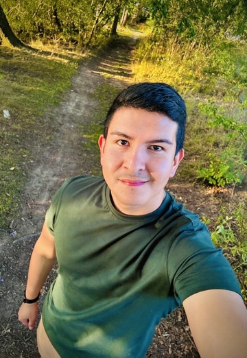 My photo - Oscar, 28 from Bor (@oscar1700)