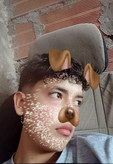 Sebastian (@sebastian943) — my photo № 1