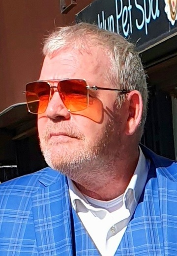 My photo - Tomas, 63 from Mariehamn (@dontomaso)