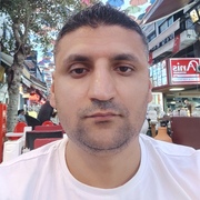 Hakan 34 Ankara