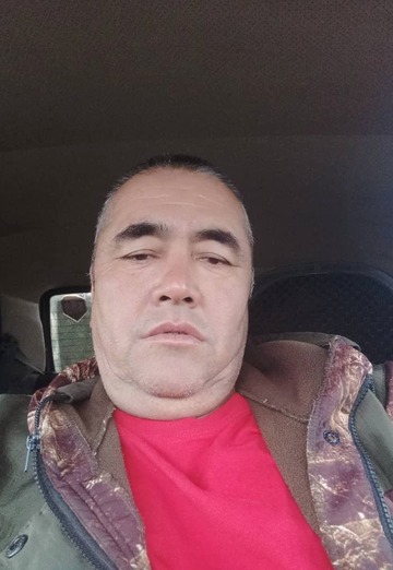 My photo - Olimboy, 53 from Yekaterinburg (@olimboy70)