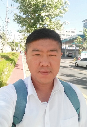 My photo - YUANHAO, 44 from Seoul (@yuanhao)