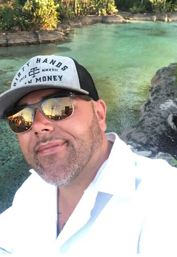 My photo - John, 41 from Orlando (@john13824)